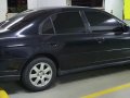 Honda Civic 1.6 VTI (M) 2003-4