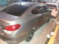 Mitsubishi Mirage 1.2 CVT A/T Auto 2015-0