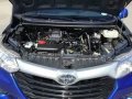 Toyota Avanza 1.5 (A) 2016-0