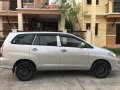 Toyota Innova 2016-2