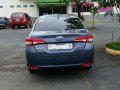 Toyota Vios 2020-2