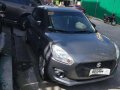 Suzuki Swift 1.2 (A) 2020-9