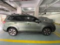 Silver Subaru Forester 2018 for sale in Paranaque-4
