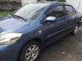Toyota Vios 1.3 E Manual 2007-1