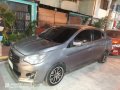 Mitsubishi Mirage 1.2 CVT A/T Auto 2015-1