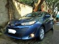 Toyota Vios 1.5 E Elegance (A) 2011-8