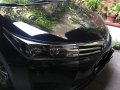 Toyota Corolla Altis 1.6 E  2014-0