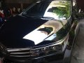 Toyota Corolla Altis 1.6 E  2014-8