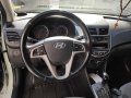 Hyundai Diesel Hatchback Auto 2014-3