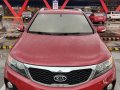 Kia Sorento Auto 2010-0