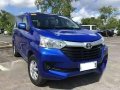 Toyota Avanza 1.5 (A) 2016-4