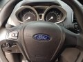 Selling Black Ford Ecosport 2017 in Las Pinas-0