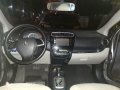 Mitsubishi Mirage 1.2 CVT A/T Auto 2015-2