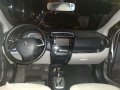 Mitsubishi Mirage 1.2 CVT A/T Auto 2015-3