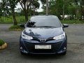 Toyota Vios 2020-1