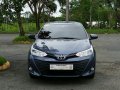 Toyota Vios 2020-4