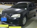 Honda Civic 1.6 VTI (M) 2003-1