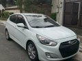 Hyundai Diesel Hatchback Auto 2014-2