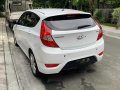 Hyundai Diesel Hatchback Auto 2014-1