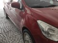 Mitsubishi Mirage Manual 2015-0