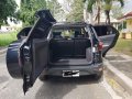 Selling Black Ford Ecosport 2017 in Las Pinas-4