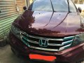 Honda City 2013-0
