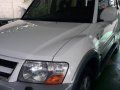 Mitsubishi Pajero 3.8 MIVEC 5-Dr (A) 2007-9