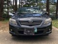 Toyota Corolla Altis 1.6 E Manual 2010-2