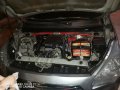 Mitsubishi Mirage 1.2 CVT A/T Auto 2015-5