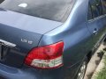 Toyota Vios 1.3 E Manual 2007-1