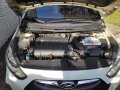 Hyundai Diesel Hatchback Auto 2014-9