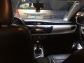 Toyota Corolla Altis 1.6 E  2014-4