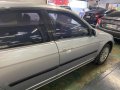 Honda Civic 1.6 Sedan i-VTEC Manual 2001-0