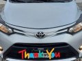 Toyota Vios 1.5 E (A) 2015-6