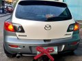 Mazda 3 1.6 Hatchback 2005 Model-1