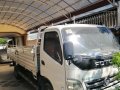 TRUCK: Foton Tornado 2013 17ft 3.5 Turbo Dropside 3 Tons-0