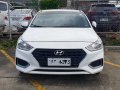 2019 Hyundai Accent GL Automatic-1