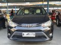 2018 Toyota Vios E Automatic-1