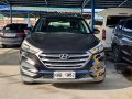 2016 Hyundai Tucson Gas Automatic-1