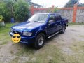 2001 ISUZU FUEGO-0