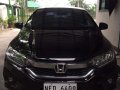 Honda City 1.5E CVT Auto 2019-0