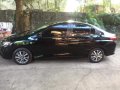 Honda City 1.5E CVT Auto 2019-4