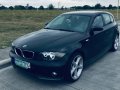 BMW 120i Coupe (A) 2005-0