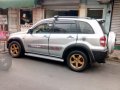 Toyota Rav4 2.0 (A) 2000-9