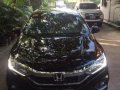 Honda City 1.5E CVT Auto 2019-5