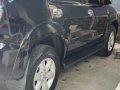 Toyota Fortuner G Manual 2010-4
