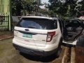 Ford Explorer Auto 2012-5