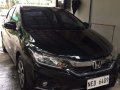 Honda City 1.5E CVT Auto 2019-1