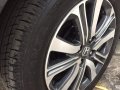 Honda City 1.5E CVT Auto 2019-2