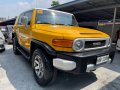 Toyota FJ Cruiser 2016 4x4 Automatic-9